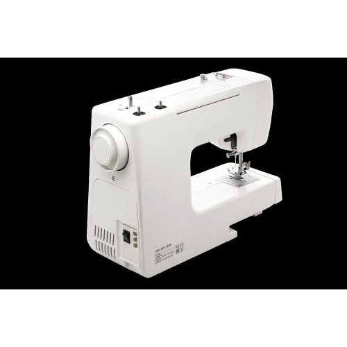 Швейная машина Comfort 24 (белый/розовый) 7