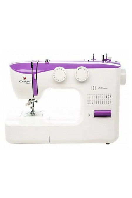 Швейная машина Comfort 2530 (белый/розовый) 1