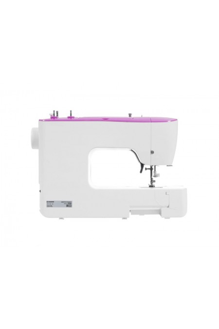 Швейная машина Comfort 2530 (белый/розовый) 3