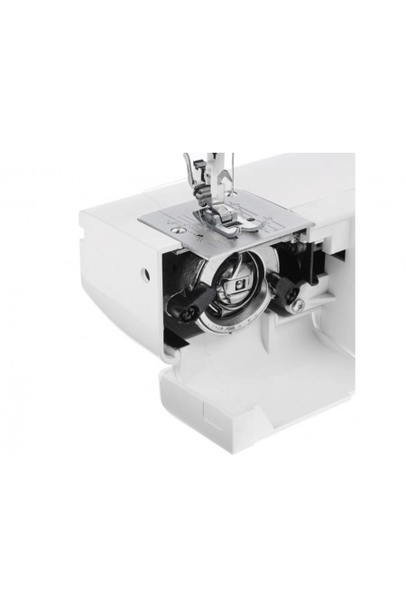 Швейная машина Comfort 2530 (белый/розовый) 4