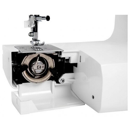 Швейная машина Comfort 2545 (белый/черный) 4