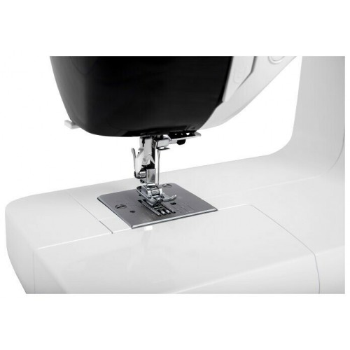 Швейная машина Comfort 2545 (белый/черный) 5