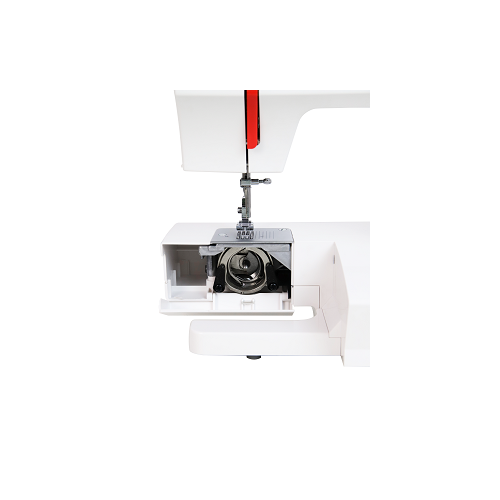 Швейная машина Comfort 2550 (белый) 3