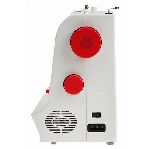 Швейная машина Comfort 2550 (белый) 6