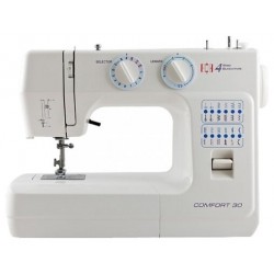 Швейная машина Comfort 30 (белый)
