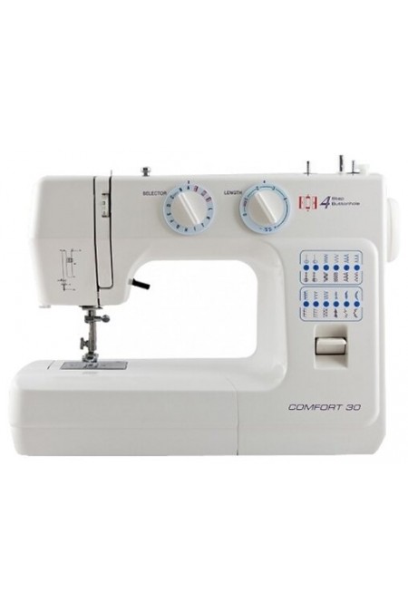 Швейная машина Comfort 30 (белый) 