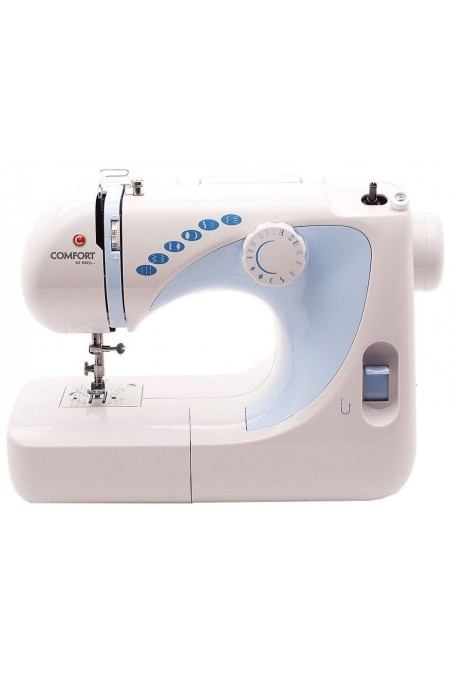 Швейная машина Comfort 300 (белый/голубой) 1