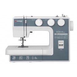 Швейная машина Comfort 3050 (серый/белый)