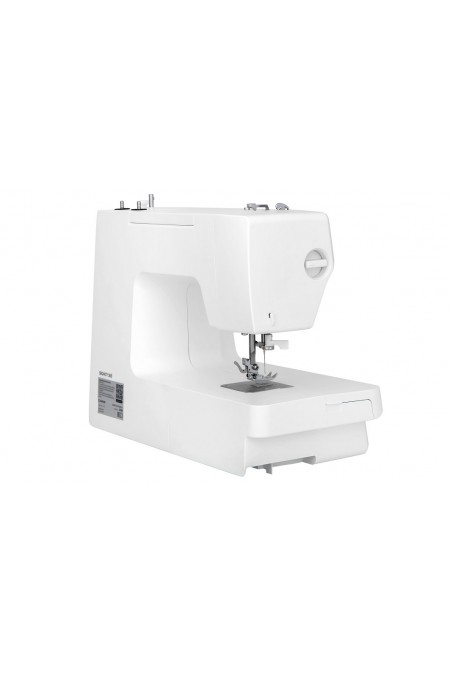 Швейная машина Comfort 3050 (серый/белый) 4