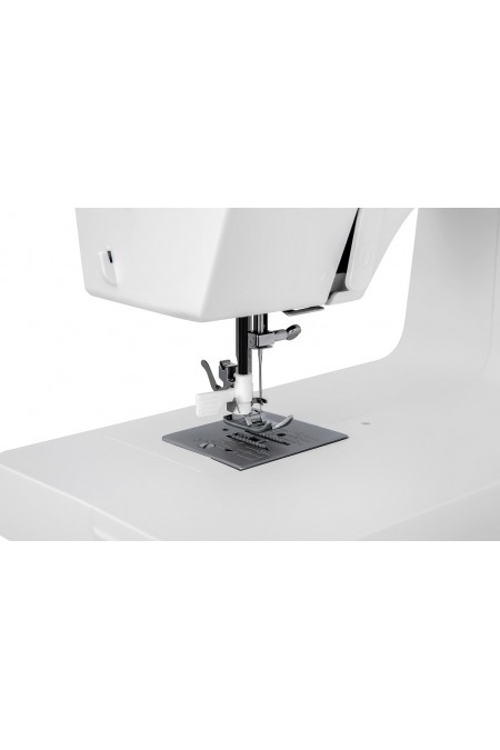 Швейная машина Comfort 3050 (серый/белый) 5
