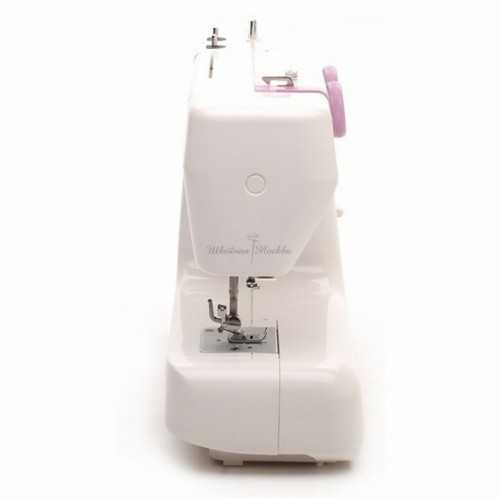Швейная машина Comfort 32 (белый/розовый) 2