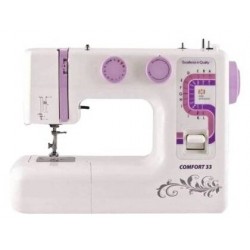 Швейная машина Comfort 33 (белый)