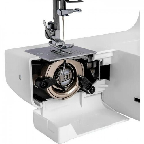 Швейная машина COMFORT 355 (белый) 2