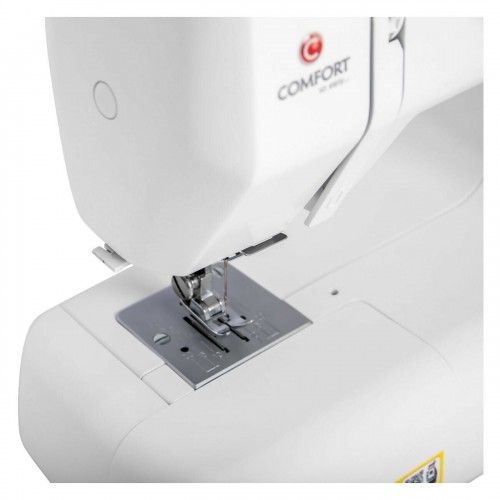 Швейная машина COMFORT 355 (белый) 4