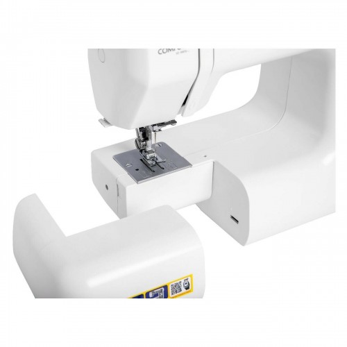Швейная машина COMFORT 355 (белый) 6