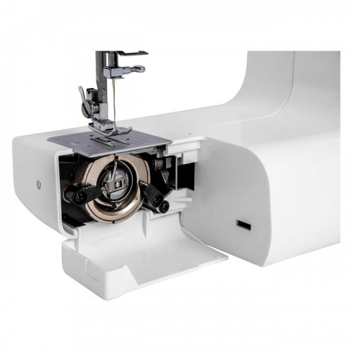 Швейная машина COMFORT 355 (белый) 7