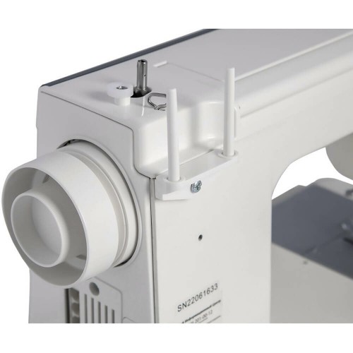 Швейная машина Comfort 394 (белый/серый) 3