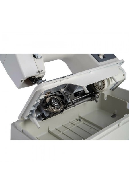 Швейная машина Comfort 394 (белый/серый) 5