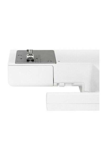 Швейная машина Comfort HD1015 (белый/сиреневый) 5