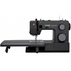 Швейная машина Comfort HD1019 (черный)