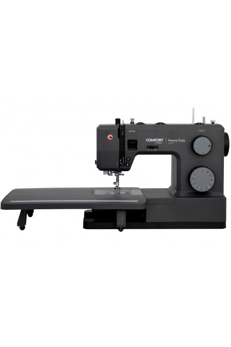 Швейная машина Comfort HD1019 (черный) 