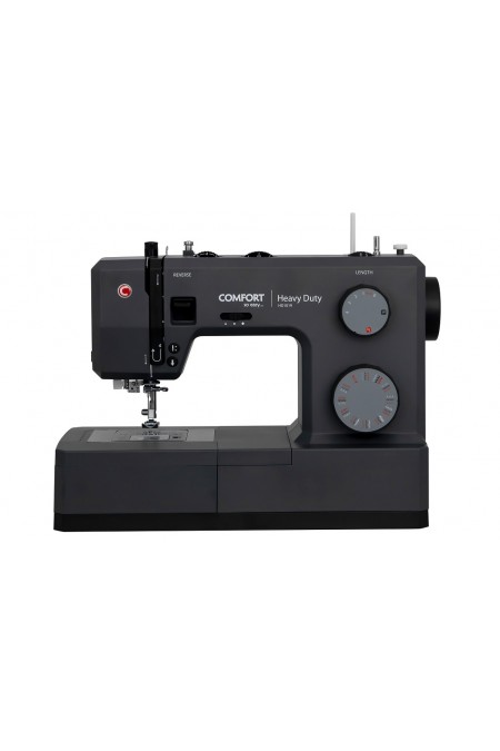 Швейная машина Comfort HD1019 (черный) 4