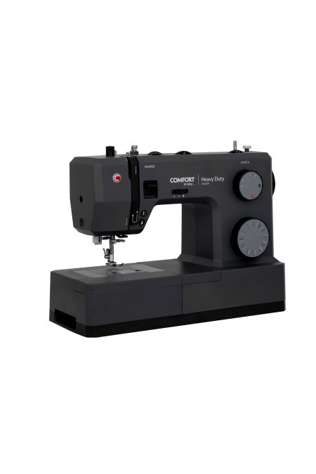 Швейная машина Comfort HD1019 (черный) 5
