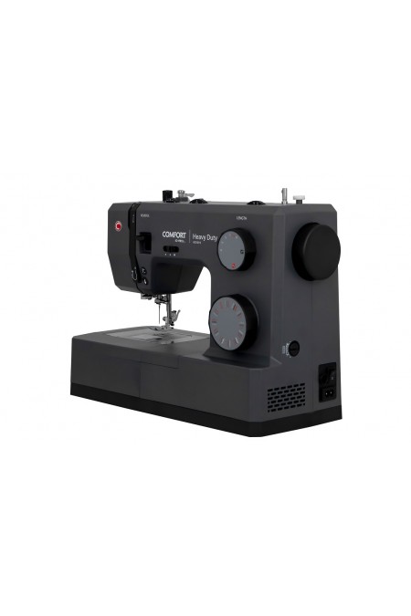 Швейная машина Comfort HD1019 (черный) 6
