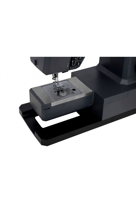 Швейная машина Comfort HD1019 (черный) 8