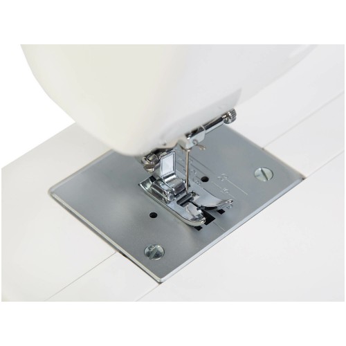 Швейная машина Jaguar June 21 (белый) 1