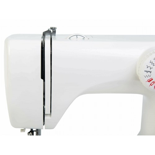 Швейная машина Jaguar June 21 (белый) 2