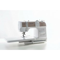 Швейная машина Jaguar LX-220 (белый)