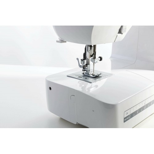 Швейная машина Jaguar LX-220 (белый) 4