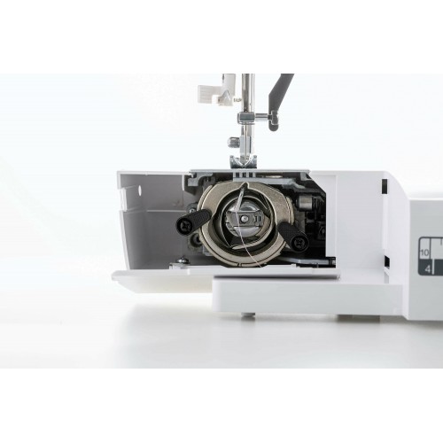 Швейная машина Jaguar LX-220 (белый) 5