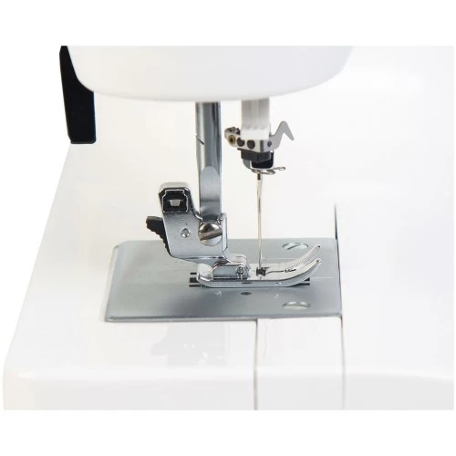 Швейная машина Jaguar Maestro21 (белый/розовый) 3