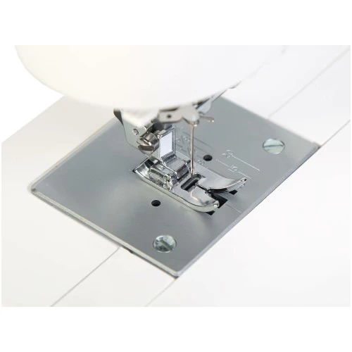 Швейная машина Jaguar Maestro21 (белый/розовый) 5