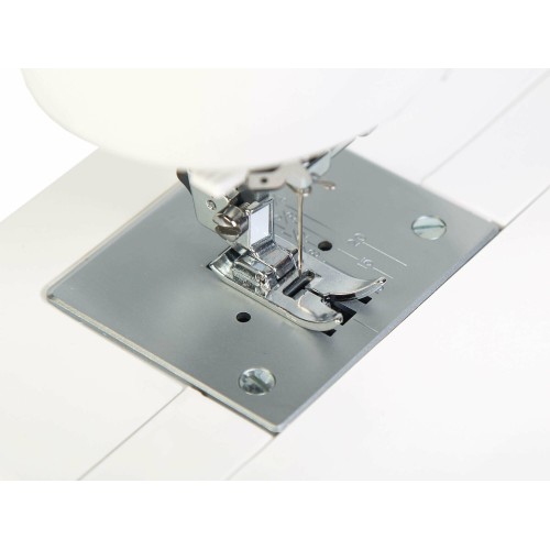 Швейная машина Jaguar Maestro31 (белый/розовый) 5