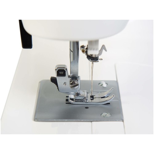 Швейная машина Jaguar Maestro31 (белый/розовый) 7