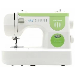 Швейная машина Jaguar RX-180 (белый)