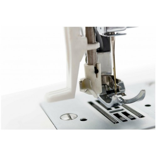 Швейная машина Jaguar RX-180 (белый) 1