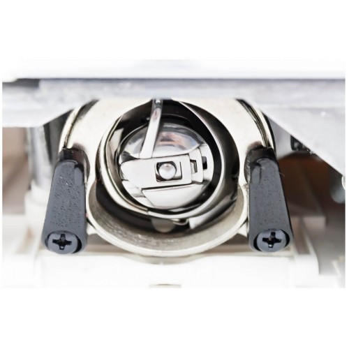 Швейная машина Jaguar RX-180 (белый) 2