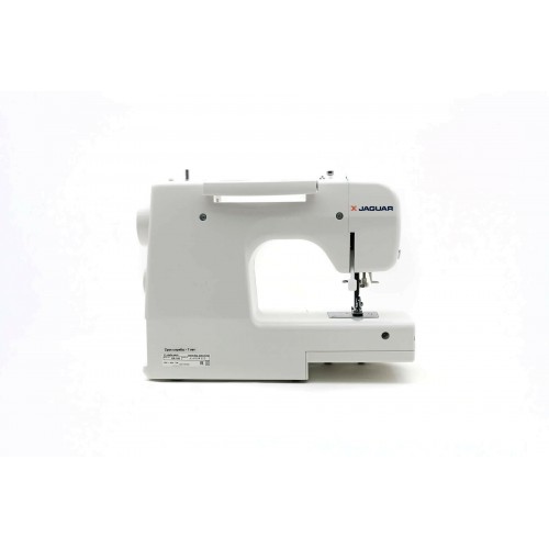 Швейная машина Jaguar RX-180 (белый) 8