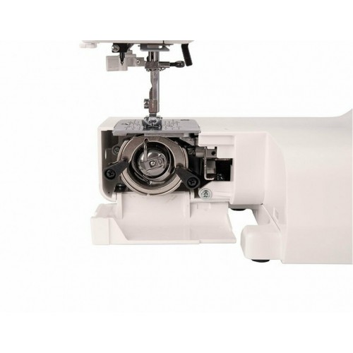 Швейная машина Janome 1225S (белый) 8