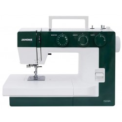 Швейная машина Janome 1522GN (белый)