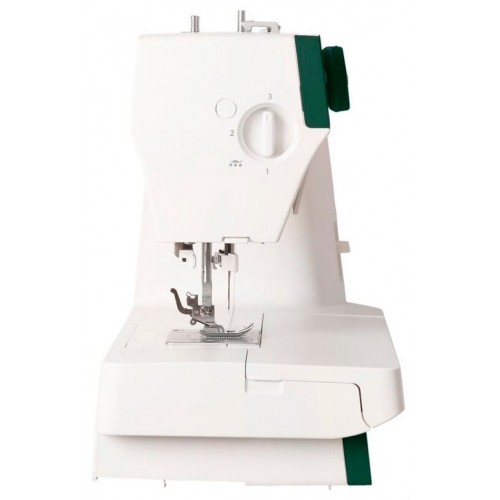 Швейная машина Janome 1522GN (белый) 4