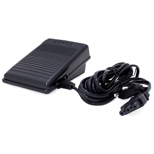 Швейная машина Janome 1522PG (белый) 5