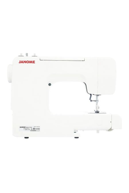 Швейная машина Janome 3112M (белый) 6