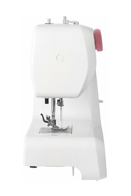 Швейная машина Janome 311PG (белый/розовый) 1