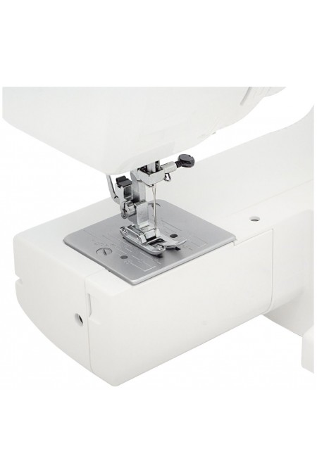 Швейная машина Janome 311PG (белый/розовый) 3