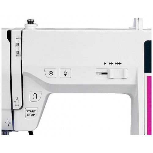Швейная машина Janome 450MG (белый) 3